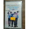 Les Frères Jacques Volume 2 Cassette Audio-K7 NEUVE SOUS BLISTER