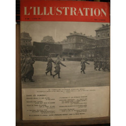 L'illustration n5066 6 avril 1940