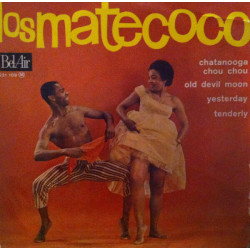 Chatanooga Chou Chou