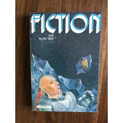 Fiction - N°348