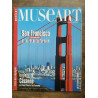Muséart n54 Octobre 1995 San Francisco cartes et guides pratiques