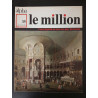Alpha: le million N.35 - Octobre 1969