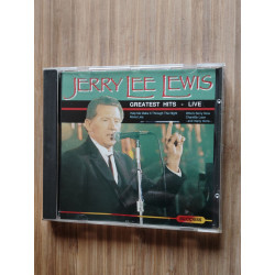 Greatest Hits - Live