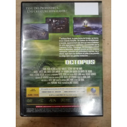DVD - Octopus