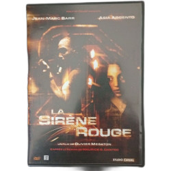 La Sirène Rouge