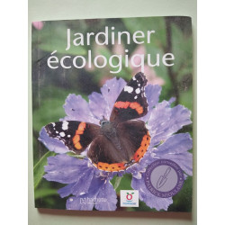 Jardiner écologique