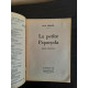 La Petite Papacoda select collection n117 Flammarion