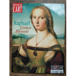 Dossier de l'art n81 Novembre 2001