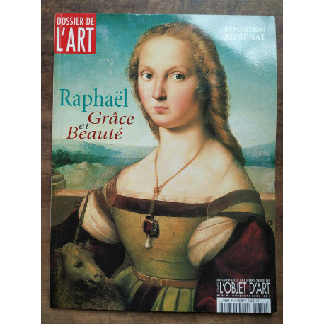 Dossier de l'art n81 Novembre 2001