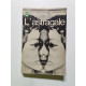 L'astragale - 1965