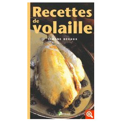 Recettes de volaille