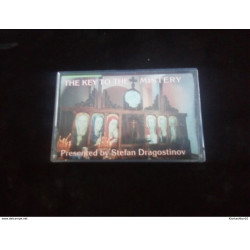 The key to the mistery Vol.1 presented by Stefan Dragostinov/...