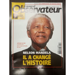 Lenouvel Observateur N° 2377