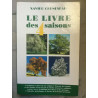 Le livre des 4 saisons grancheer