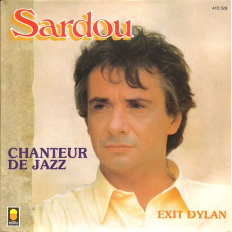 Chanteur De Jazz / Exit Dylan