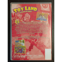 Toy Land