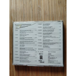 Dramatische Evangeliennmotetten