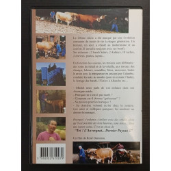 Toi ! L'Auvergnat... Dernier Paysan