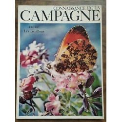 Connaissance de la Campagne n4 été