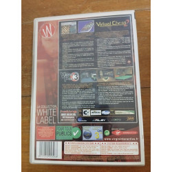 Virtual chess 2 + virtual pool 3