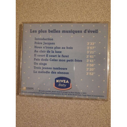 Bébé S'éveille À La Musique - Les Plus Belles Musiques D'éveil