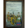 A Gilbert Sullivan Festival HMS Pinafore-Princess IDA Cassette...