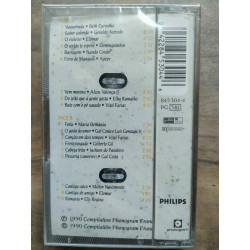 Nordeste Brasil Cassette Audio-K7 NEUF SOUS BLISTER