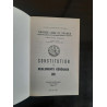 Constitution et Règlements Généraux 5981