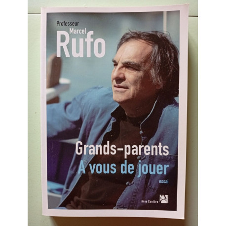 Grands-Parents : à vous de jouer