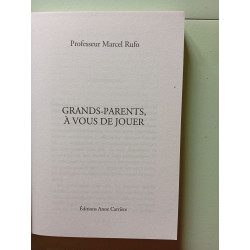 Grands-Parents : à vous de jouer