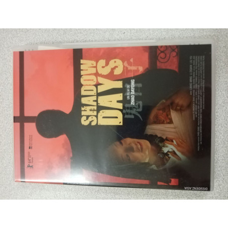 DVD Film - Shadow days