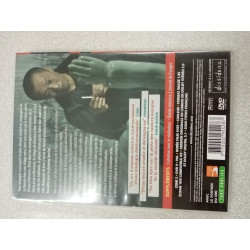 DVD Film - Shadow days