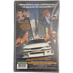 Taxi 2