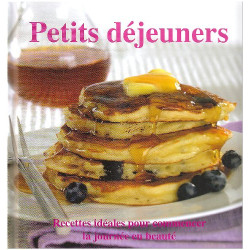 Petits déjeuners