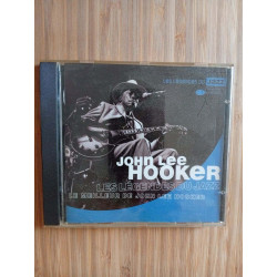 John lee hooker
