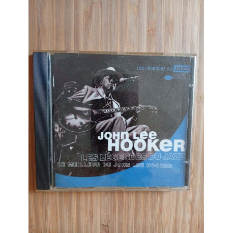 John lee hooker