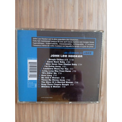 John lee hooker