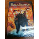Percy Jackson La mer des monstres DVD simple