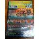 Percy Jackson La mer des monstres DVD simple