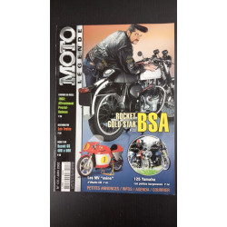 Revue Moto Légende N° 125