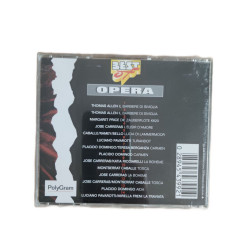 Various - Best Of Vol. 11 - Opera