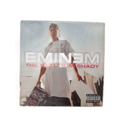 The Real Slim Shady