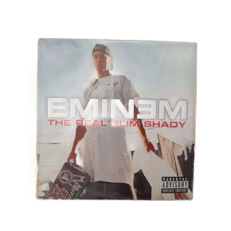 The Real Slim Shady