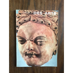 Le jardin des arts N° 78