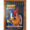 Mickey Parade Geant Les Ultrahéros Presse junior