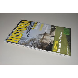 Revue HISTORIA n 488 Decaux Louis La cour de Sceaux