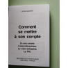 Comment se mettre à son compte: En nom propre. Micro entreprise....