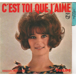 C'est Toi Que J'aime