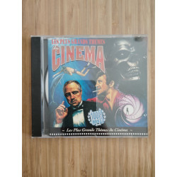 Les plus grands thèmes du cinéma