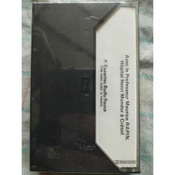 Les Antibiotiques - Cassettes Radio France Cassette Audio-K7 NEUVE...